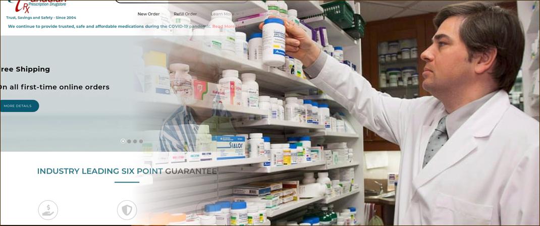 247 Medication Review – A Low-cost, No-worry Online Pharmacy