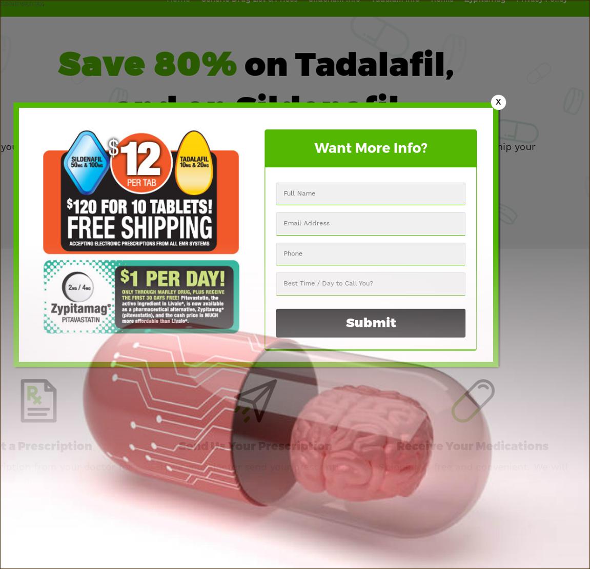 247 Medication Review – A Low-cost, No-worry Online Pharmacy