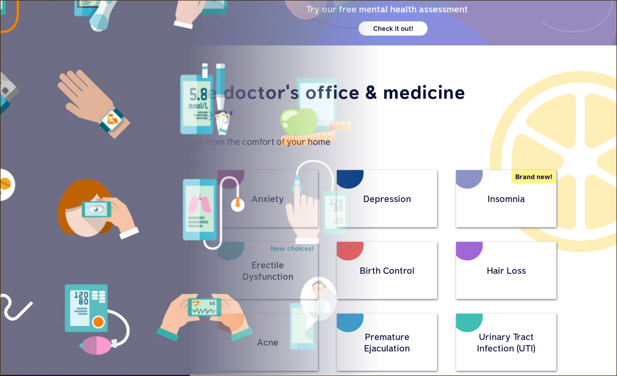 Blink Health Reviews Not