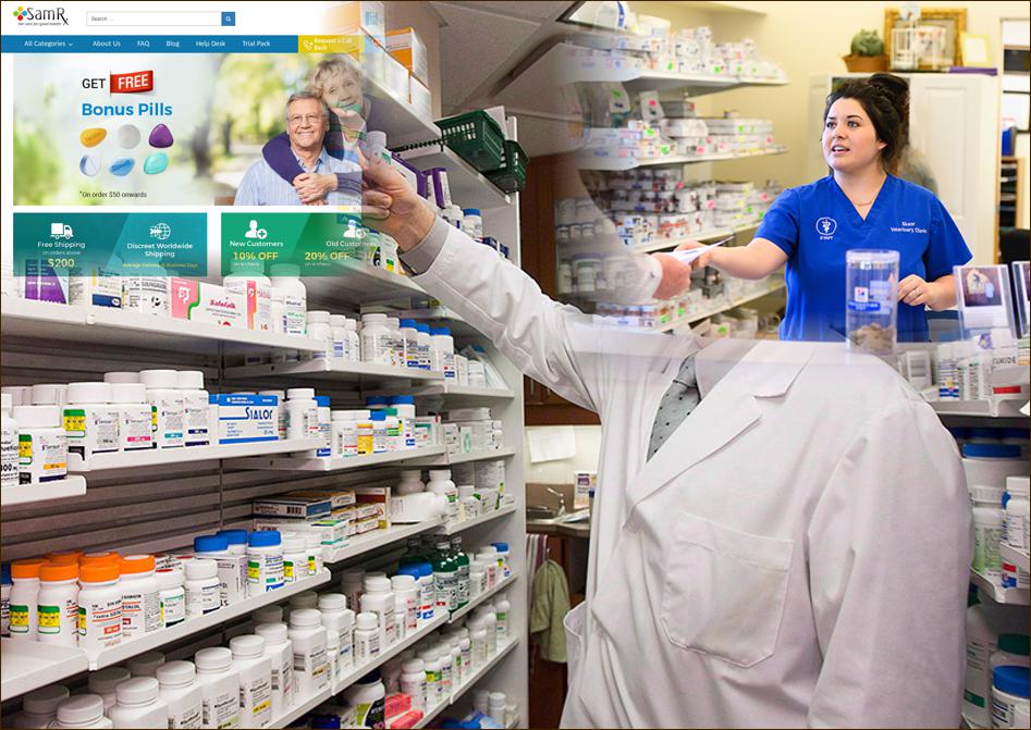 Generic Review Fake Online Pharmacy That Hurts