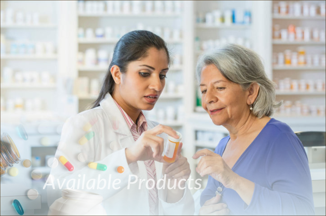 Review A Fake Online Pharmacy With Poor Credibility