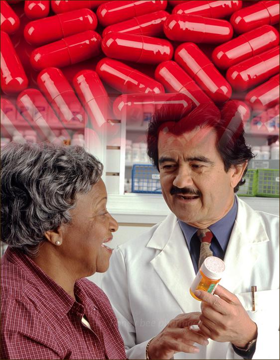 Honey Bee Pharmacy Review Online Shop With Fraudulently Issued