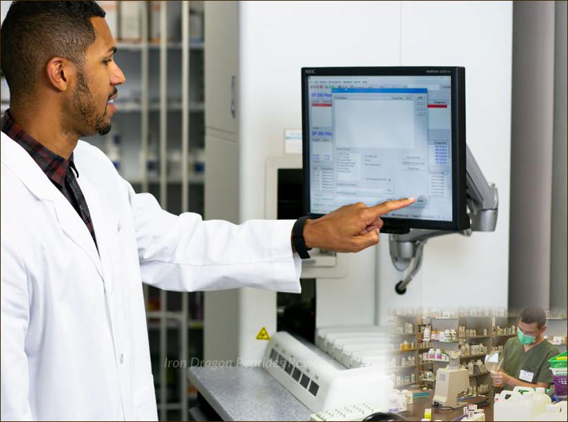 Iron Dragon Peptides Reviews A Real Sham