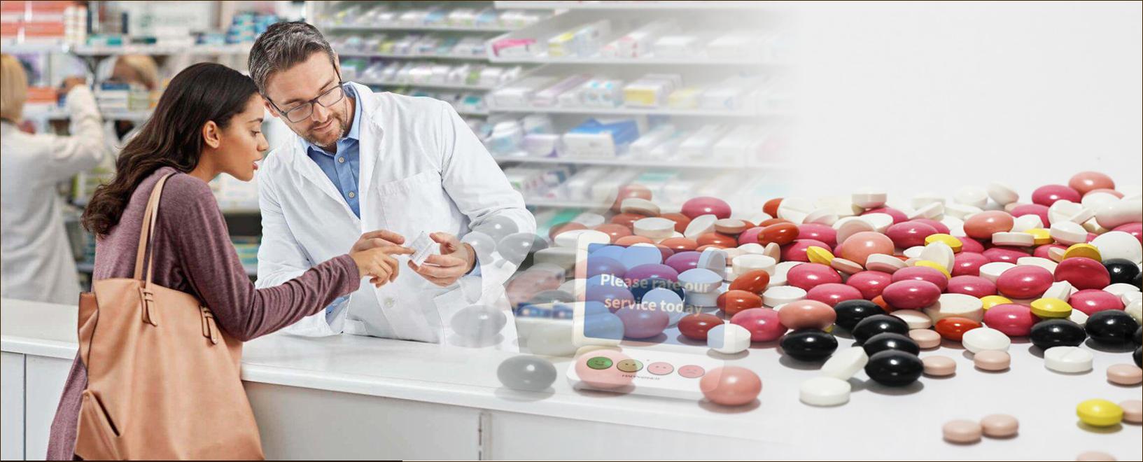 Review A Rogue Pharmacy That Is Not Safe To Use