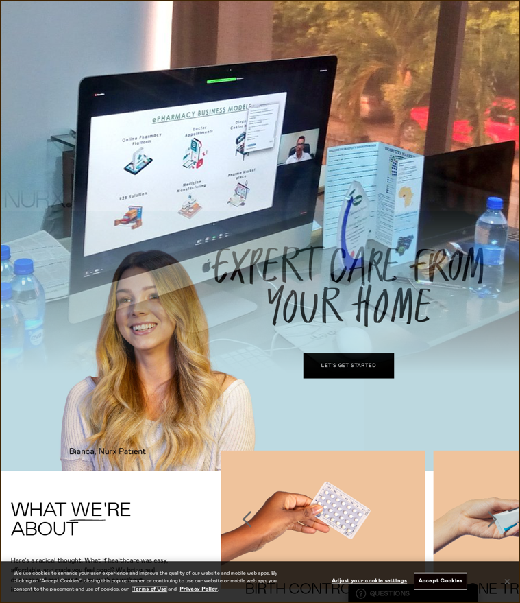 Nu Rx Review – An Online Pharmacy With No Recurring Customer Reviews