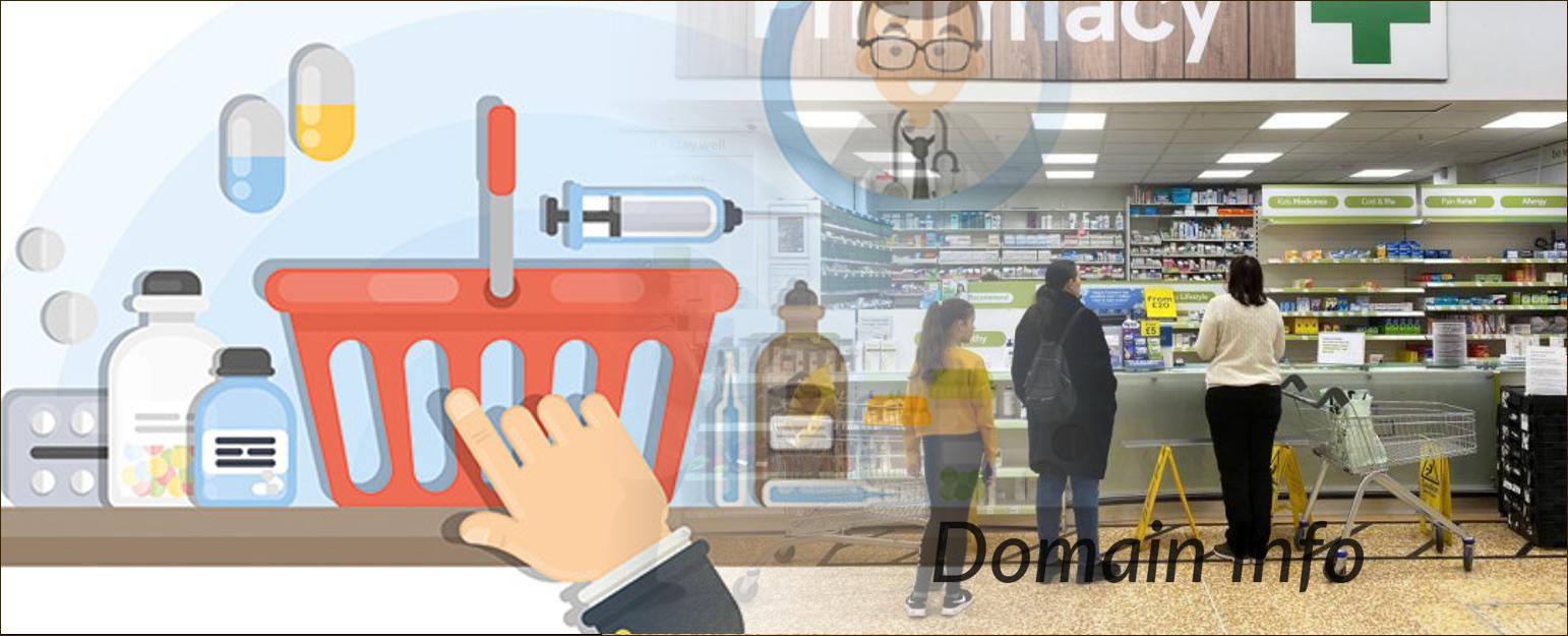 Pet Meds At Costco Has Been Listed As A Rogue Pharmacy And Is