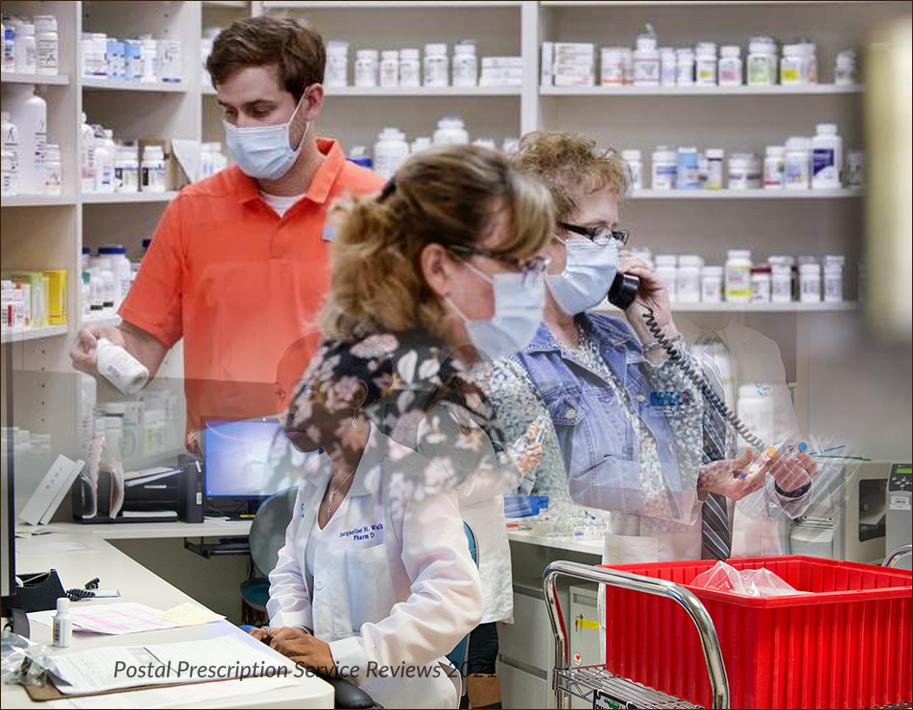 Postal Prescription Service Review A Lowcost Provider Of Generic And