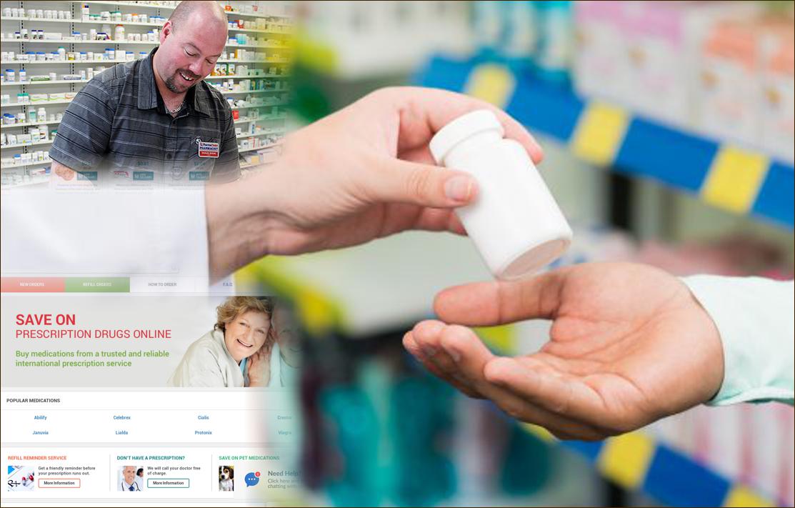 Reliable Rx Pharmacy Review An Online Pharmacy With Retroactive Discounts For Its Customers